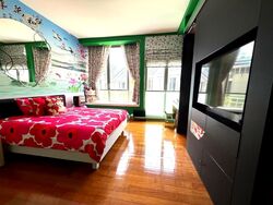 GREENWOOD AVENUE (D11), Terrace #570984351